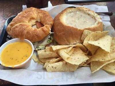 Bison Witches Bar & Deli