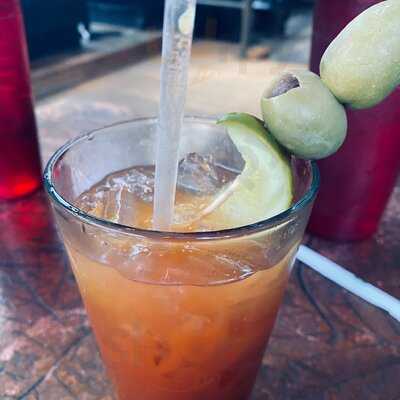 Bison Witches Bar & Deli