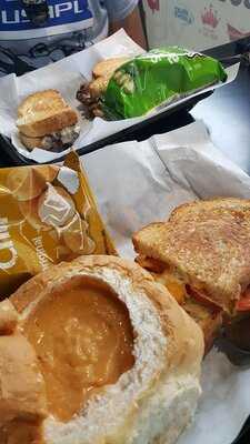 Bison Witches Bar & Deli