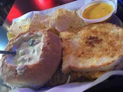 Bison Witches Bar & Deli