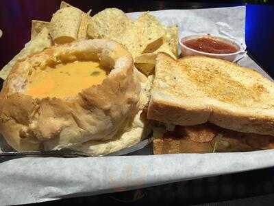 Bison Witches Bar & Deli