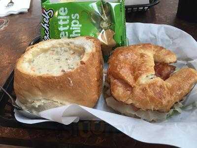 Bison Witches Bar & Deli