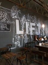 Lift Coffee Roasters