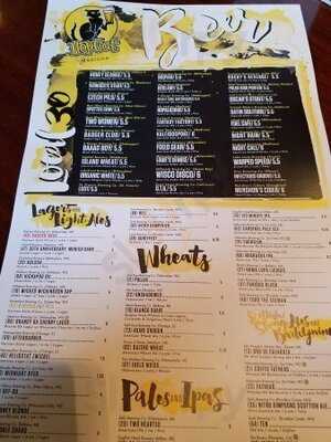 Hopcat