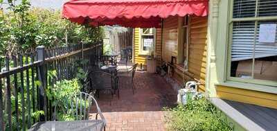 Stella Kentucky Deli