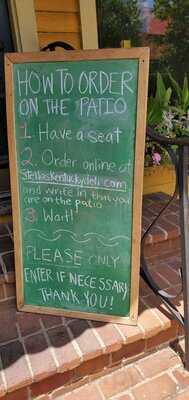 Stella Kentucky Deli