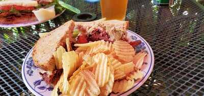 Stella Kentucky Deli