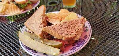 Stella Kentucky Deli