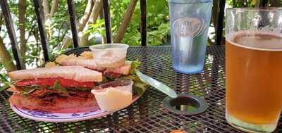 Stella Kentucky Deli