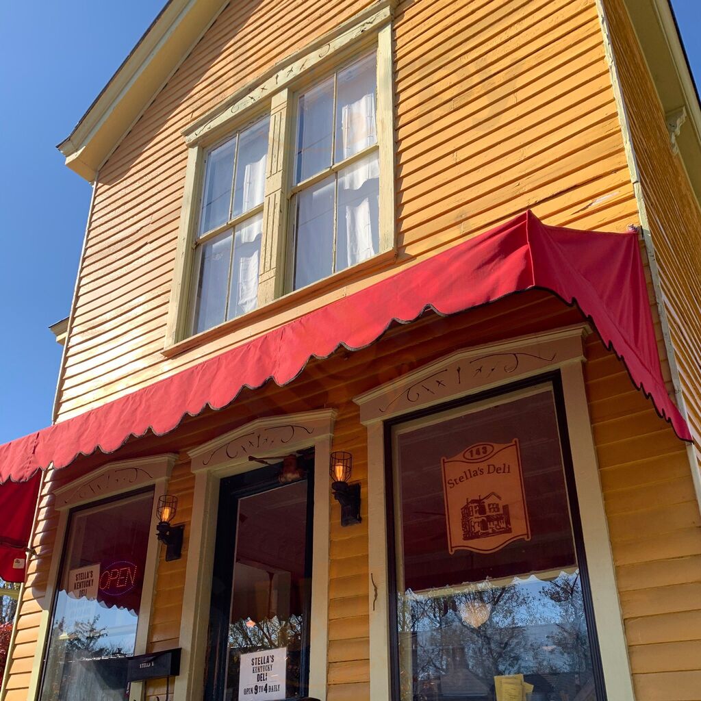 Stella Kentucky Deli