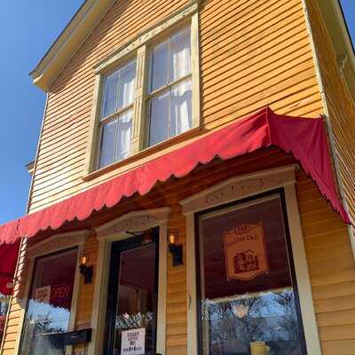 Stella Kentucky Deli