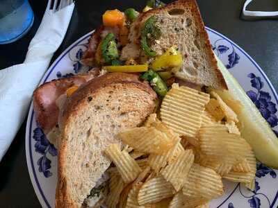 Stella Kentucky Deli