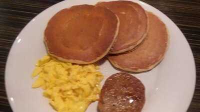 The Original Pancake House