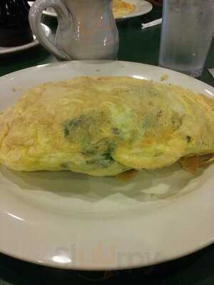 The Original Pancake House