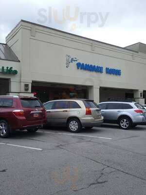 The Original Pancake House