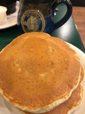 The Original Pancake House
