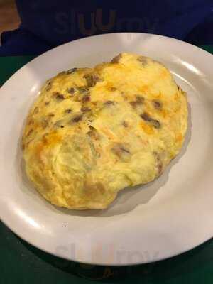 The Original Pancake House