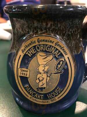 The Original Pancake House