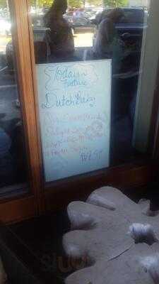 The Original Pancake House