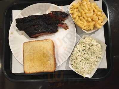 Honky Tonk Smokehouse