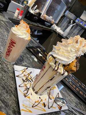 Grill Marks - Main St. Greenville