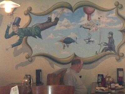 Tap House Restaurant