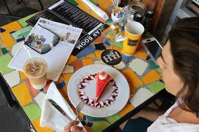 Tap House Restaurant