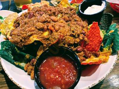 Tap House Restaurant