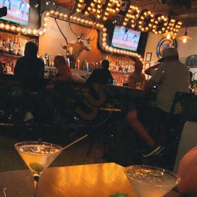 Tap House Restaurant