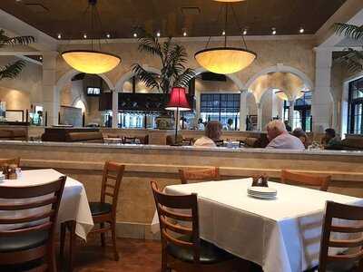 Brio Tuscan Grille