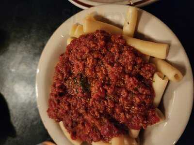 Altruda's Italian Restaurant