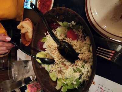 Altruda's Italian Restaurant