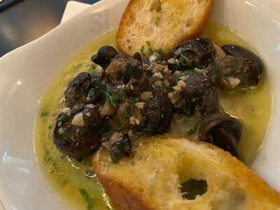 Bastille Brasserie & Bar