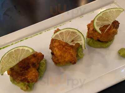 Bastille Brasserie & Bar