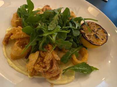 Bastille Brasserie & Bar