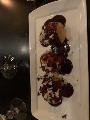 Bastille Brasserie & Bar