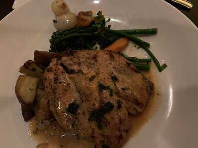 Bastille Brasserie & Bar