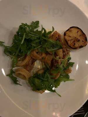 Bastille Brasserie & Bar