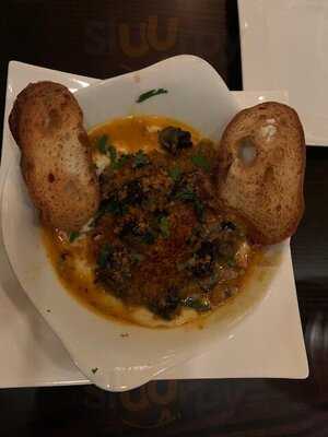 Bastille Brasserie & Bar