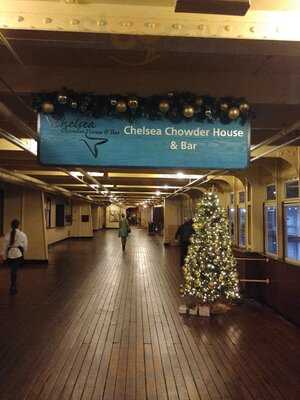 Chelsea's Chowder House & Bar