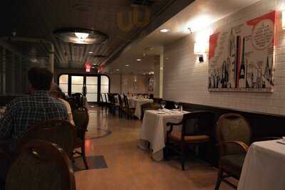 Chelsea's Chowder House & Bar