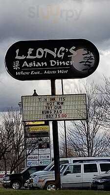 Leongs Asian Diner