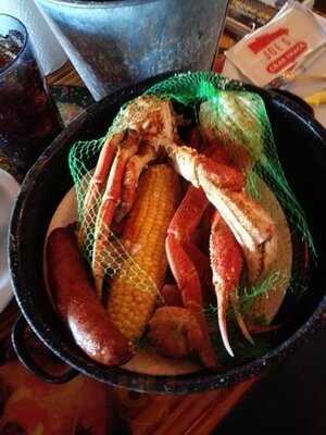 Joe's Crab Shack