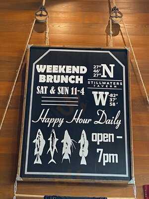 Stillwaters Tavern