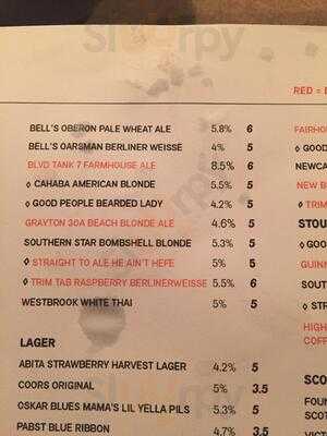 Carrigan's Public House