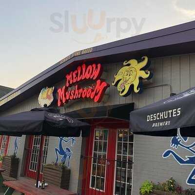 Mellow Mushroom