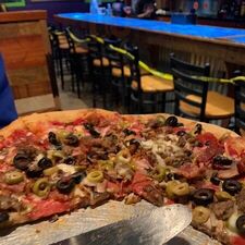 Mellow Mushroom