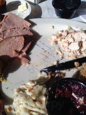 California Dreaming Restaurant & Bar