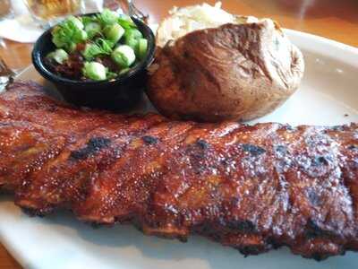 California Dreaming Restaurant & Bar