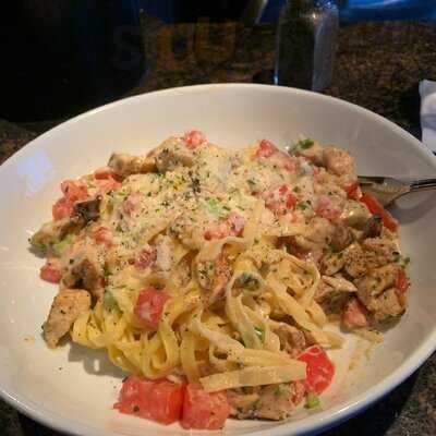 California Dreaming Restaurant & Bar